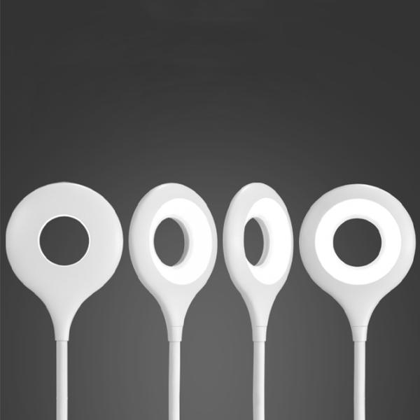 Lampă de masă Desk lamp PH219 White photo 2