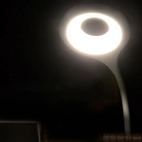 Lampă de masă Desk lamp PH219 White photo 4