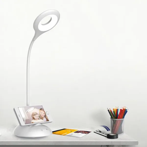 Lampă de masă Desk lamp PH219 White photo 5