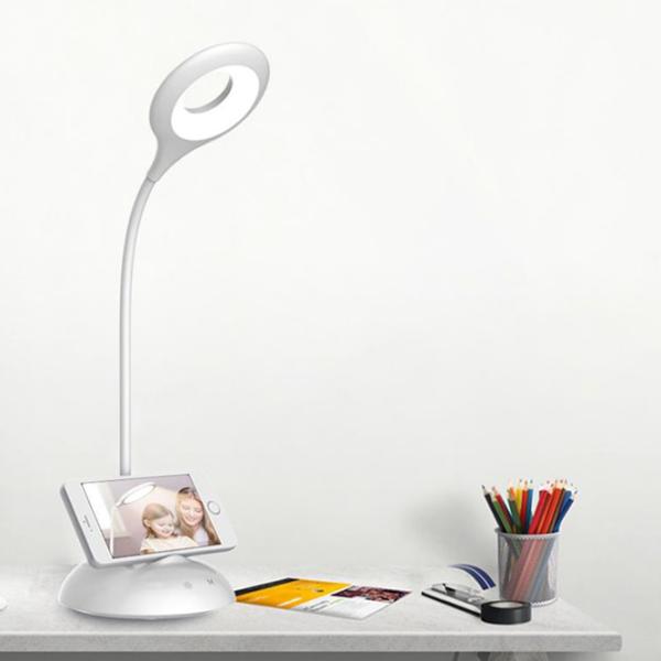 Lampă de masă Desk lamp PH219 White photo 5