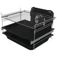 Aragaz Gorenje GEIT5C60WPG Cu inducție/ White/ Black photo 5