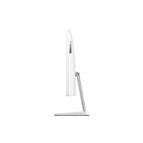Моноблок Lenovo IdeaCentre 3 27" Full HD Core i3/ 27ITL6/ 8 ГБ/ 256 ГБ/ Белый photo 4 Моноблок Lenovo IdeaCentre 3 27" Full HD Core i3/ 27ITL6/ 8 ГБ/ 256 ГБ/ Белый photo 4