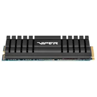 SSD Patriot Viper VPN110 2 ТБ M.2 photo 3