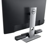 Soundbar Dell AC511M for PXX19 & UXX19 2.1/ Black photo 4