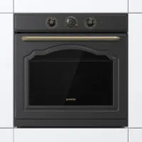 Духовой шкаф Gorenje BOS 67371 CLB 3500 Вт/ Черный photo 3