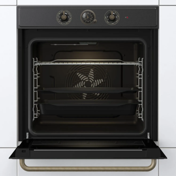 Духовой шкаф Gorenje BOS 67371 CLB 3500 Вт/ Черный photo 6 Духовой шкаф Gorenje BOS 67371 CLB 3500 Вт/ Черный photo 6