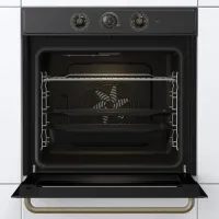 Духовой шкаф Gorenje BOS 67371 CLB 3500 Вт/ Черный photo 6