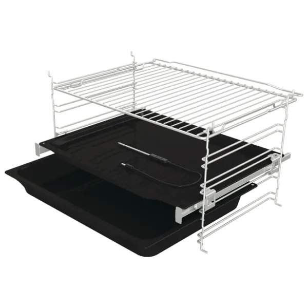 Cuptor încorporabil Gorenje BPS 6737 E13WG 3500 W/ White photo 2