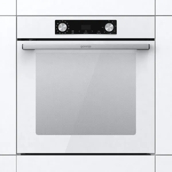 Cuptor încorporabil Gorenje BPS 6737 E13WG 3500 W/ White photo 3