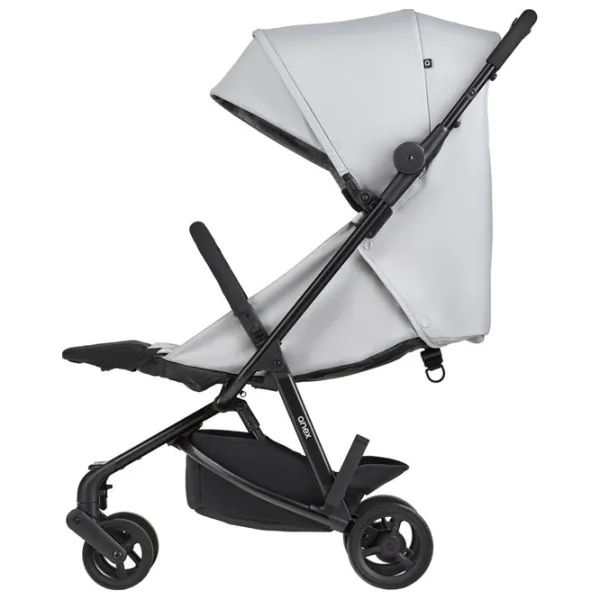 Cărucior pentru copil Anex Air-Z AZ-03/ Light Gray photo 2