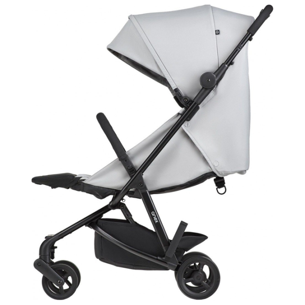 Cărucior pentru copil Anex Air-Z AZ-03/ Light Gray photo 2