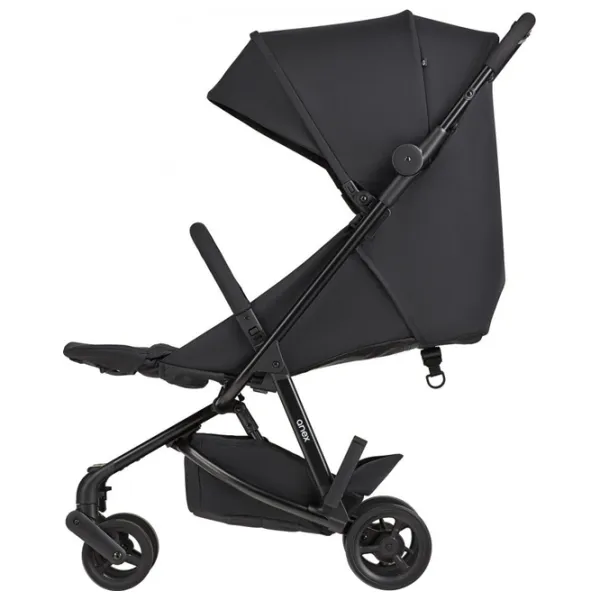 Cărucior pentru copil Anex Air-Z AZ-04/ Black photo 2