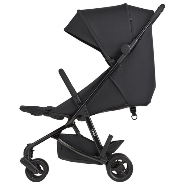 Cărucior pentru copil Anex Air-Z AZ-04/ Black photo 2