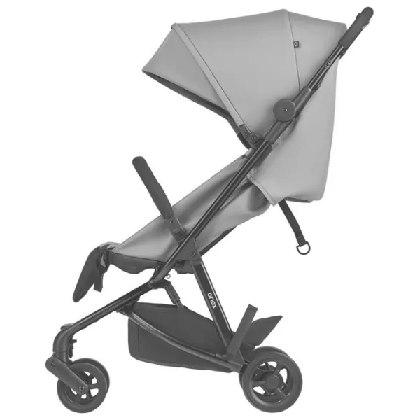 Cărucior pentru copil Anex Air-Z AZ-04/ Black photo 3