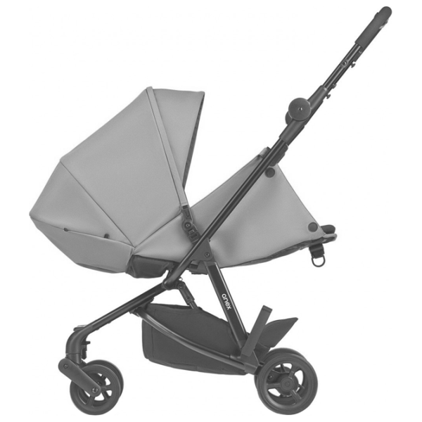 Cărucior pentru copil Anex Air-Z AZ-04/ Black photo 4