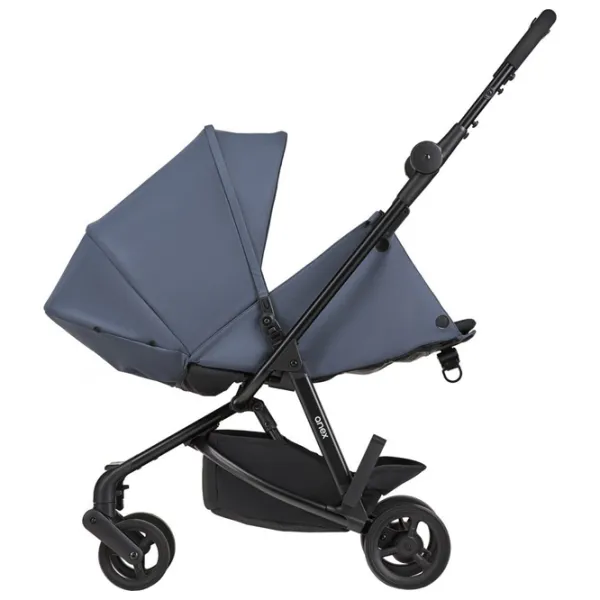 Детская коляска Anex Air-Z AZ-01/ Синий photo 4