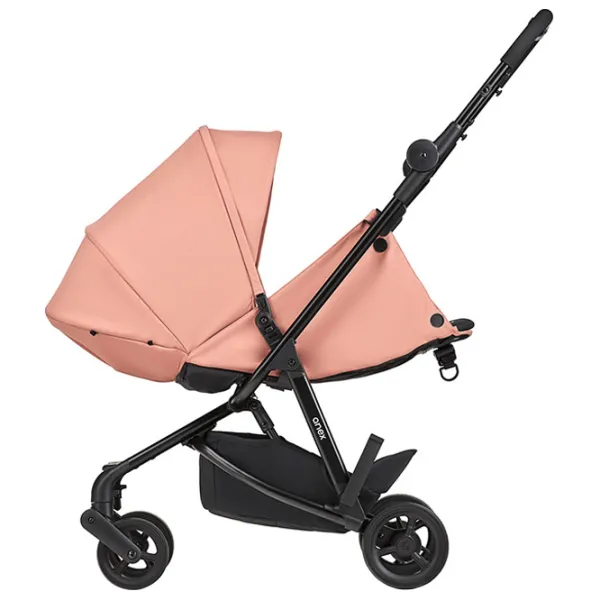 Cărucior pentru copil Anex Air-Z AZ-05/ Pink photo 4