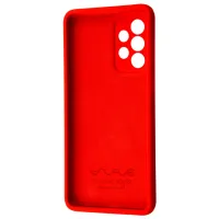 Husă pentru smartphone Samsung Galaxy A33 5G WAVE/ Back/ TPU/ Red photo 2