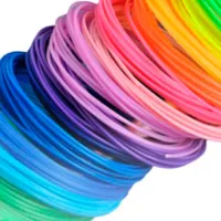 Filament Creality PCL 10 Multicolor photo 2