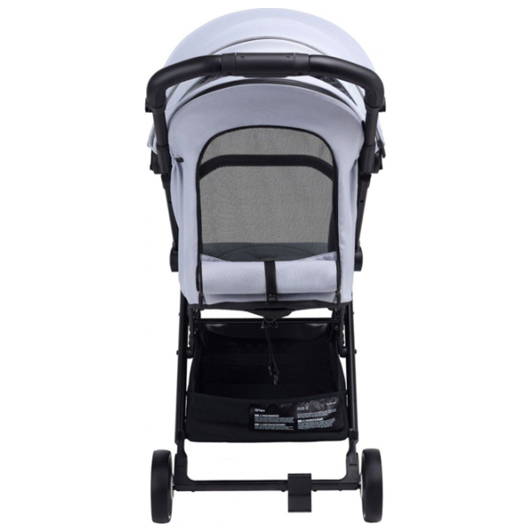 Cărucior pentru copil Anex Air-X AX-03/ Light Gray photo 4