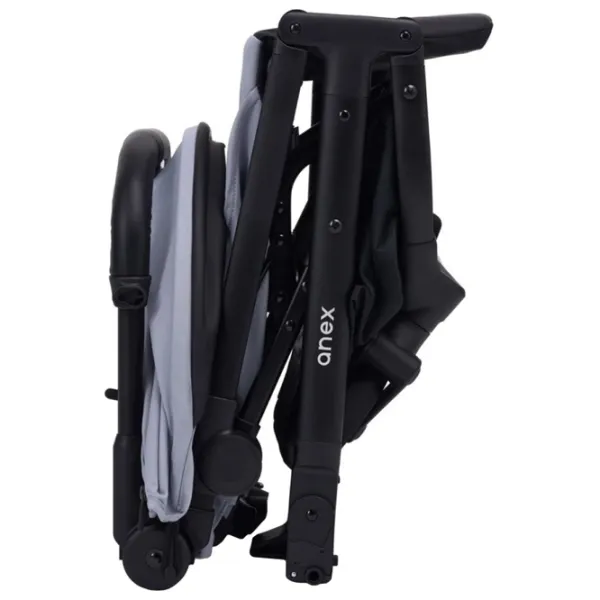 Cărucior pentru copil Anex Air-X AX-03/ Light Gray photo 5