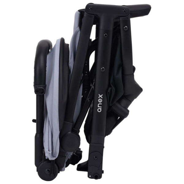 Cărucior pentru copil Anex Air-X AX-03/ Light Gray photo 5