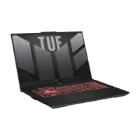 Laptop Gaming Asus TUF Gaming A17 FA707RE Ryzen 7 6800HS / 16 GB / 512 GB / GeForce RTX 3050 TI / Gray photo 2
