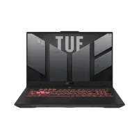 Laptop Gaming Asus TUF Gaming A17 FA707RE Ryzen 7 6800HS / 16 GB / 512 GB / GeForce RTX 3050 TI / Gray photo 4