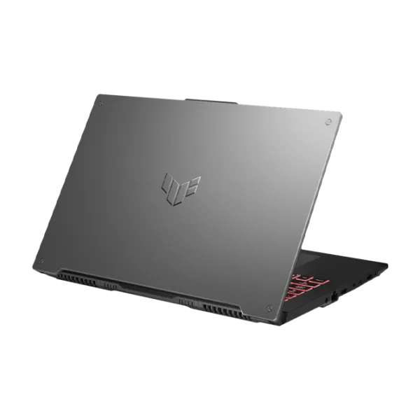 Asus TUF Gaming A17 FA707RE Ryzen 7 6800HS/ 16 ГБ/ 512 ГБ/ GeForce RTX 3050 TI/ Серый photo 8