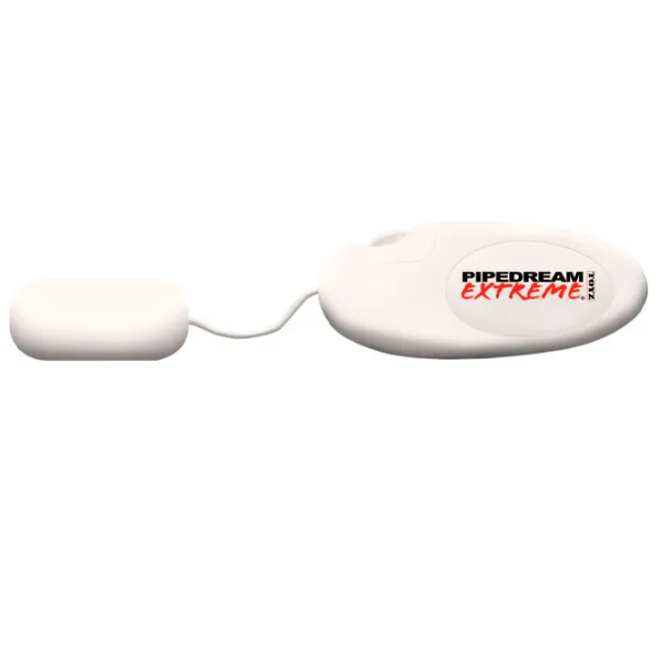 Мастурбатор Pipedream Extreme PET Vibrating Ass Li Бежевый photo 3