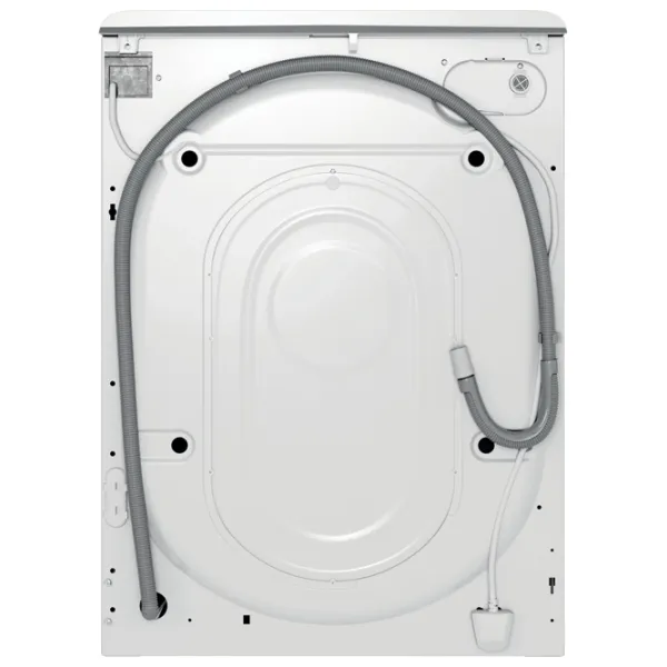 Mașină de spălat Indesit MTWE 81484 WK EE 8 kg / 1400 rpm / White photo 4