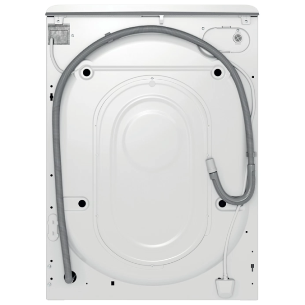 Mașină de spălat Indesit MTWE 81484 WK EE 8 kg / 1400 rpm / White photo 4