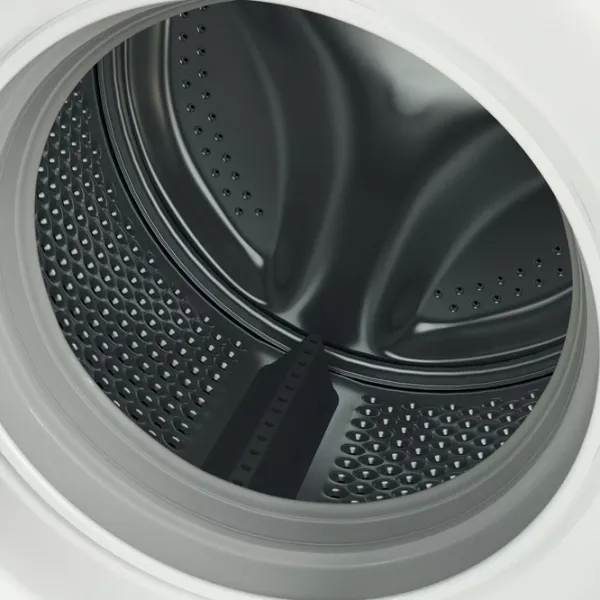 Mașină de spălat Indesit MTWE 81484 WK EE 8 kg / 1400 rpm / White photo 6