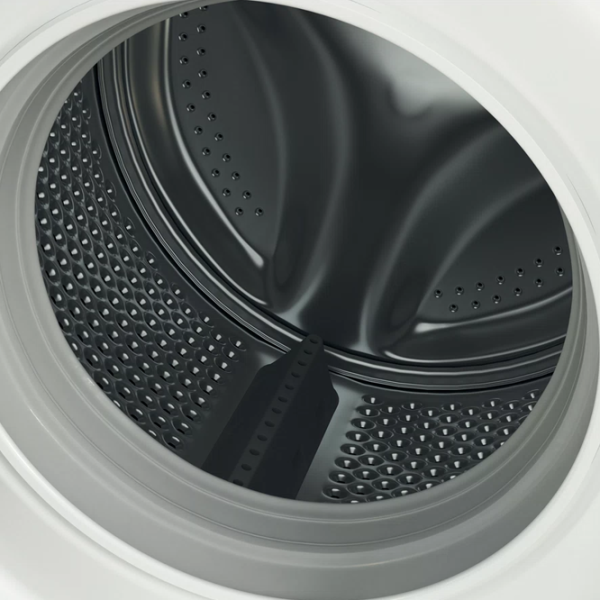 Mașină de spălat Indesit MTWE 81484 WK EE 8 kg / 1400 rpm / White photo 6