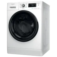 Стиральная машина с сушкой Whirlpool FFWDB 976258 BV EE 9 кг / 1600 об/мин / Белый photo 3