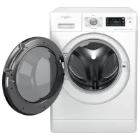 Стиральная машина с сушкой Whirlpool FFWDB 976258 BV EE 9 кг / 1600 об/мин / Белый photo 4