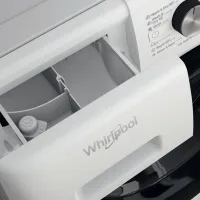 Стиральная машина с сушкой Whirlpool FFWDB 976258 BV EE 9 кг / 1600 об/мин / Белый photo 6