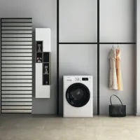 Стиральная машина с сушкой Whirlpool FFWDB 976258 BV EE 9 кг / 1600 об/мин / Белый photo 7