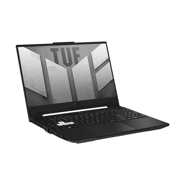 Asus TUF Dash F15 FX517ZR Core i7 12650H/ 16 GB/ 1 TB/ GeForce RTX 3070/ Black photo 2
