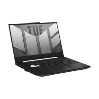 Laptop Gaming Asus TUF Dash F15 FX517ZR Core i7 12650H / 16 GB / 1 TB / GeForce RTX 3070 / Black photo 2