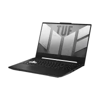 Laptop Gaming Asus TUF Dash F15 FX517ZR Core i7 12650H / 16 GB / 1 TB / GeForce RTX 3070 / Black photo 3