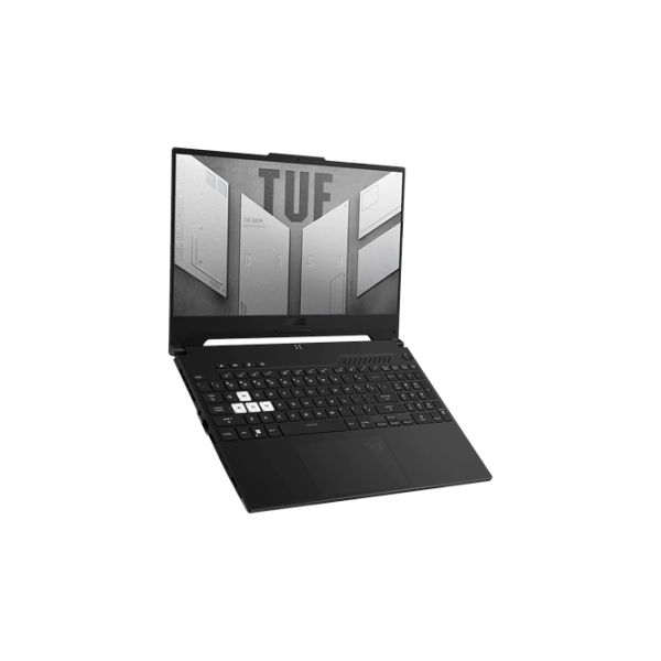 Asus TUF Dash F15 FX517ZR Core i7 12650H/ 16 GB/ 1 TB/ GeForce RTX 3070/ Black photo 4