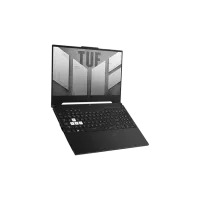 Laptop Gaming Asus TUF Dash F15 FX517ZR Core i7 12650H / 16 GB / 1 TB / GeForce RTX 3070 / Black photo 4