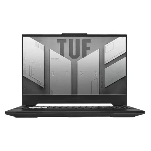 Asus TUF Dash F15 FX517ZR Core i7 12650H/ 16 GB/ 1 TB/ GeForce RTX 3070/ Black photo 5