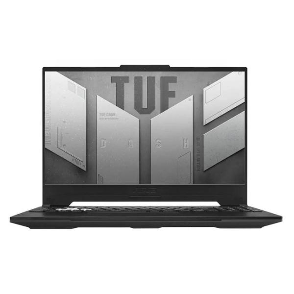 Asus TUF Dash F15 FX517ZR Core i7 12650H/ 16 GB/ 1 TB/ GeForce RTX 3070/ Black photo 5