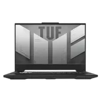 Laptop Gaming Asus TUF Dash F15 FX517ZR Core i7 12650H / 16 GB / 1 TB / GeForce RTX 3070 / Black photo 5