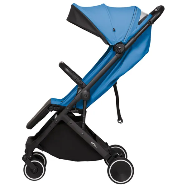 Cărucior pentru copil Anex Air-X AX-08/ Blue photo 2
