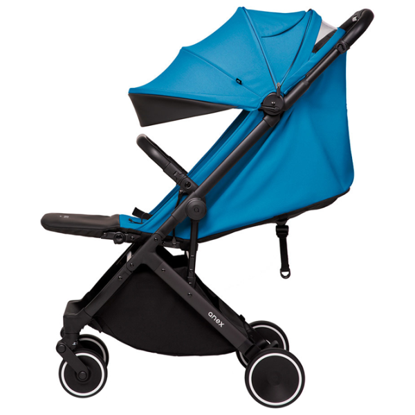 Cărucior pentru copil Anex Air-X AX-08/ Blue photo 3