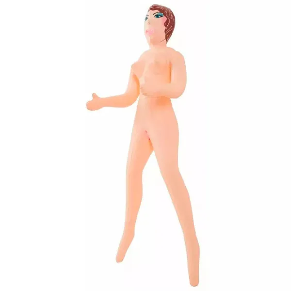 Надувная кукла You2Toys Joann Бежевый photo 2