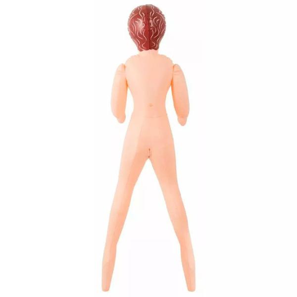 Надувная кукла You2Toys Joann Бежевый photo 3